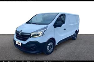 RENAULT Trafic T27 2.0 dci 145cv L1H1 Energy Ice