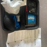 Kit pulizia