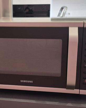 Microonde Samsung