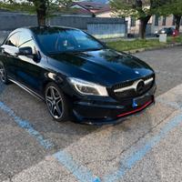 Mercedes cla 200 premium AMG