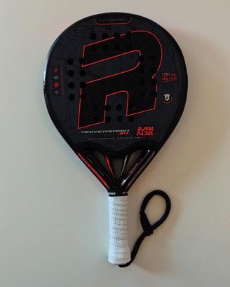Pala Royal Padel Aniversario 34 HYBRID