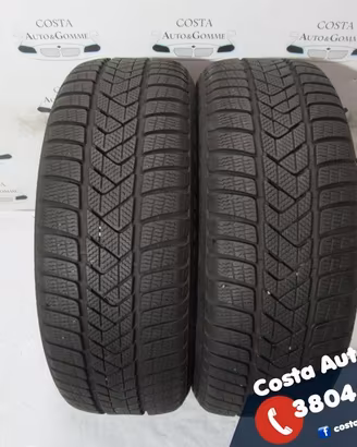 225 50 18 Pirelli  99% 225 50 R18