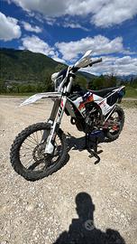 Ktm sxf 250 2023 enduro