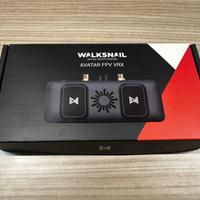 Walksnail Avatar VRX