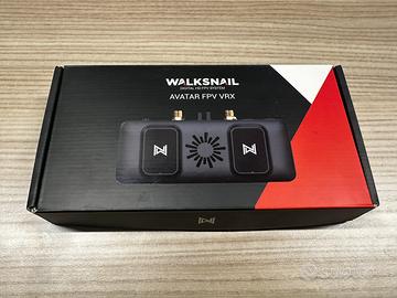 Walksnail Avatar VRX