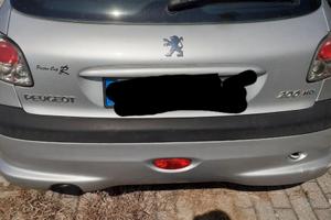 Peugeot 206 hai