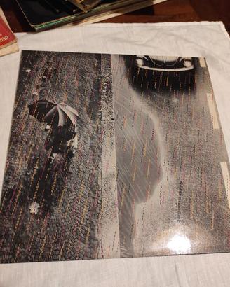 "Una giornata uggiosa" BATTISTI 