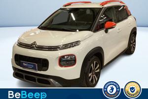 Citroën C3 Aircross 1.2 PURETECH SHINE 82CV