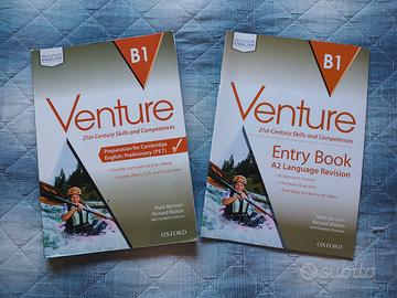 Venture B1