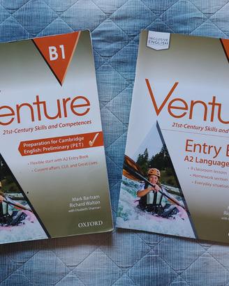 Venture B1