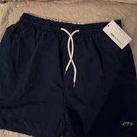 Costume Lacoste Sport nuovo