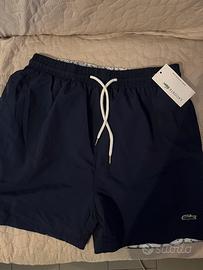 Costume Lacoste Sport nuovo