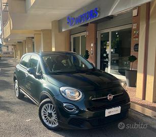 Fiat 500 X 500X 1.3 T4 Connect 150cv dct *Promo SD