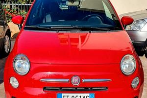 Fiat 500 SPORT 1.3 MTJ 16V 95 CV