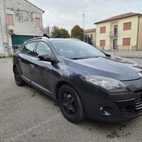 Megane 1.5 diesel neo patentati