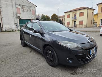Megane 1.5 diesel neo patentati
