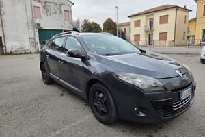 Megane 1.5 diesel neo patentati