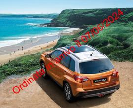 SUZUKI Vitara 1.4 Hybrid 4WD AllGrip Cool
