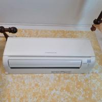 Split Condizionatore Mitsubishi Caldo Freddo