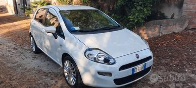 FIAT PUNTO 1.2 BENZINA