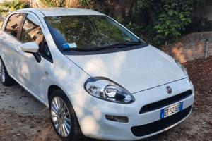 FIAT PUNTO 1.2 BENZINA