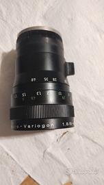 Schneider VARIOGON 1,8  8/48