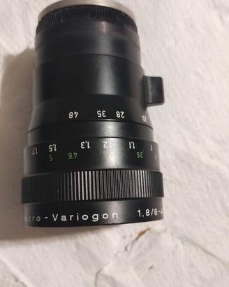 Schneider VARIOGON 1,8  8/48