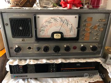 Radio vintage