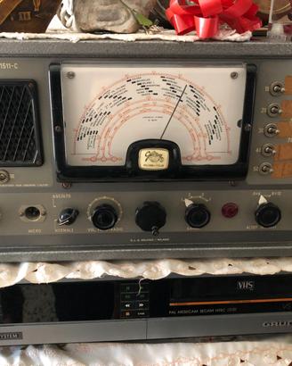 Radio vintage