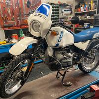 Bmw R80 GS