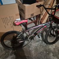 Bicicletta BMX