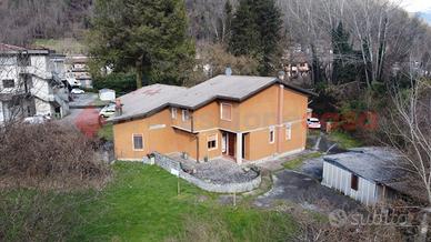 Villa singola Castelnuovo di Garfagnana