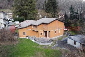 Villa singola Castelnuovo di Garfagnana