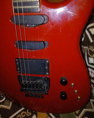 Chitarra elettrica