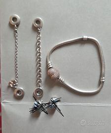 Gioielli originali Pandora