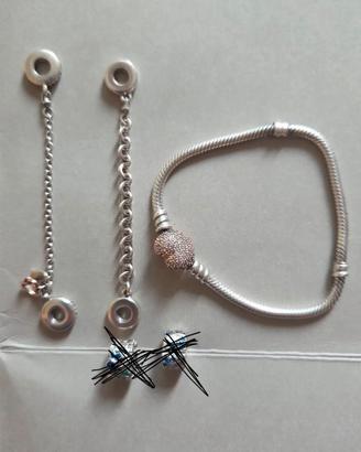 Gioielli originali Pandora