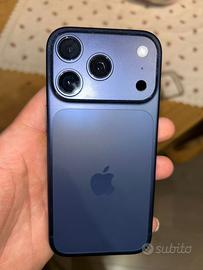 Iphone 17 pro 256 GB