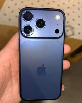 Iphone 17 pro 256 GB