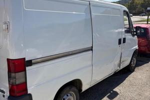 Fiat ducato ll van