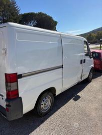 Fiat ducato ll van