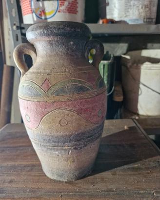 vaso decorativo