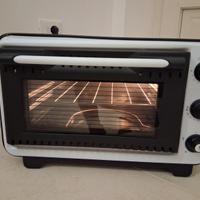Forno DCG Smaltato