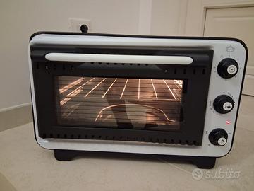 Forno DCG Smaltato