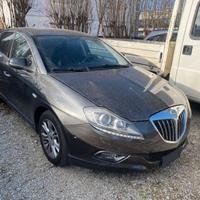 Ricambi Usati Lancia Delta 1.9 139kW 2012