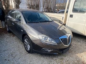 Ricambi Usati Lancia Delta 1.9 139kW 2012