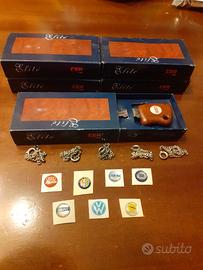 Chiavi in radica nuove