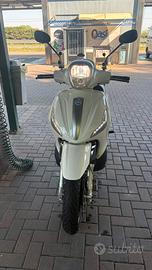 Piaggio beverly