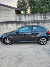 147 GTA targa oro RIAR
