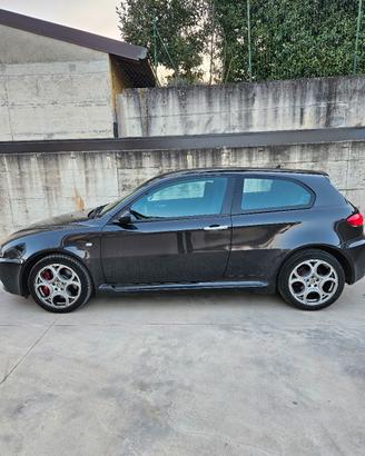 147 GTA targa oro RIAR