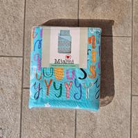 Parure Copripiumino 1 Piazza